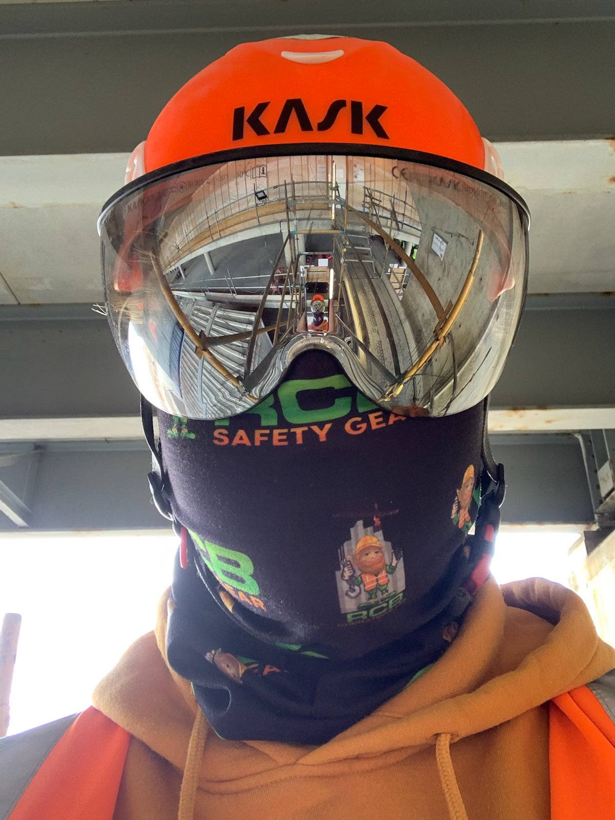 Kask Safety Helmets – RCB SafetyGear