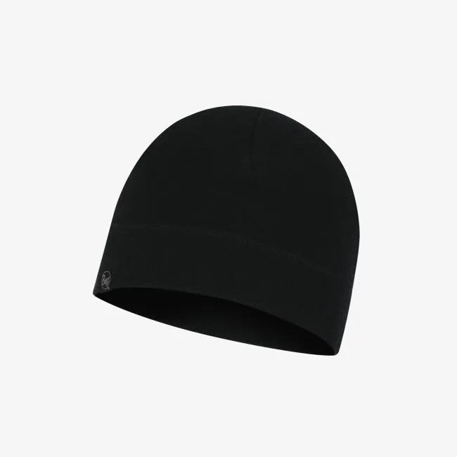 Polar Hat Black – Buff