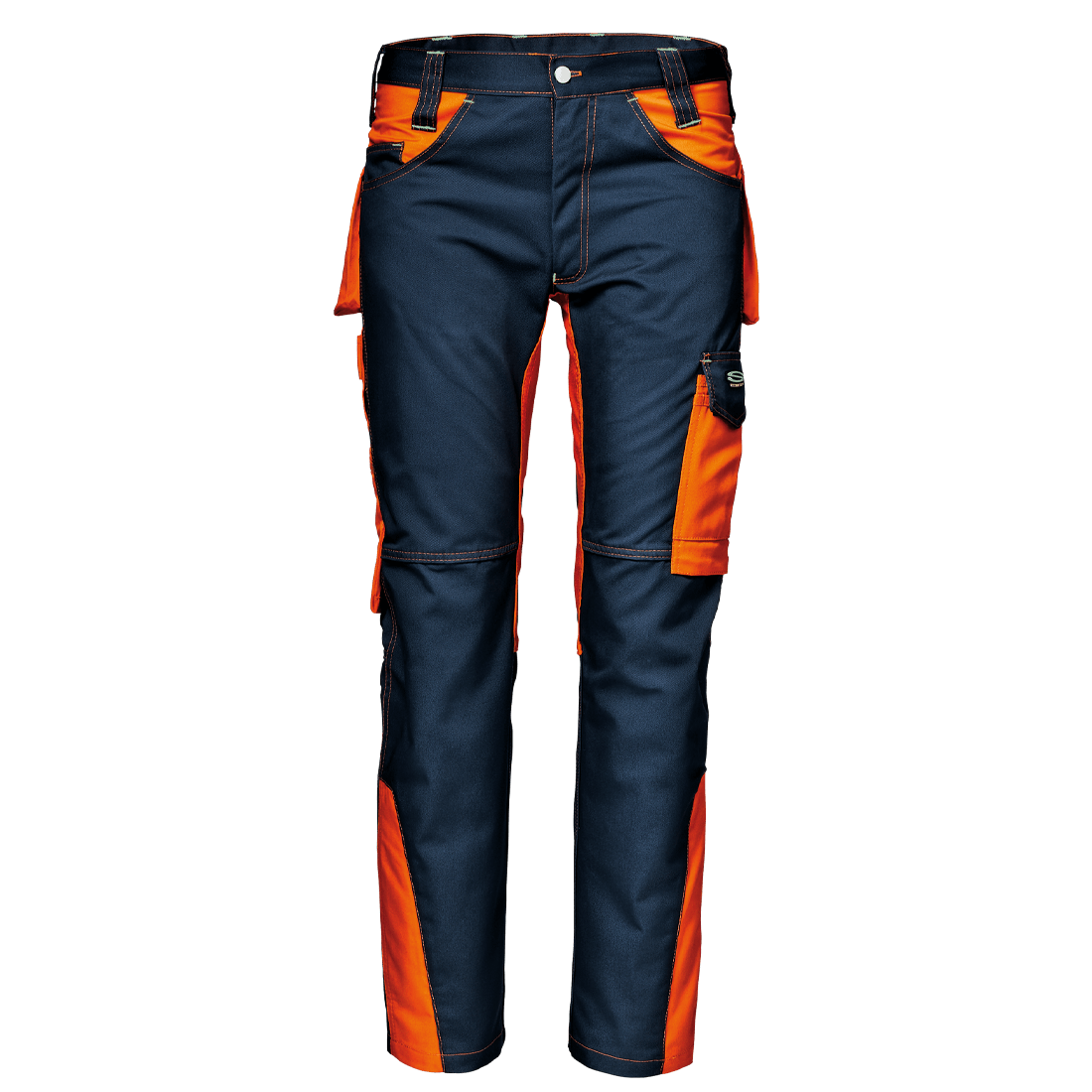 FUSION TROUSERS MASSAUA
