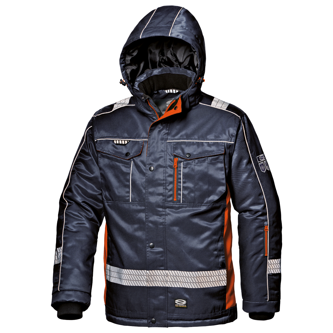 Grizzly Jacket – SIR