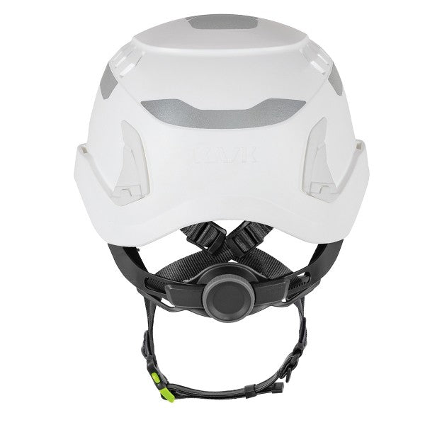 Primero HI-VIS Helmet -KASK