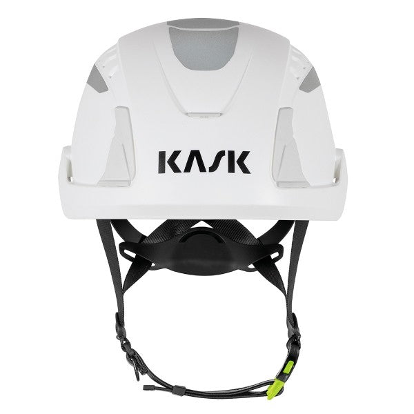 Primero HI-VIS Helmet -KASK