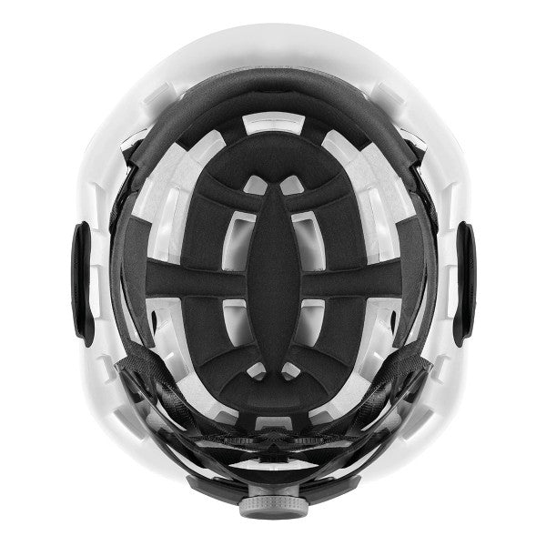 Primero HI-VIS Helmet -KASK