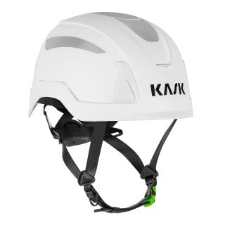 Primero HI-VIS Helmet -KASK