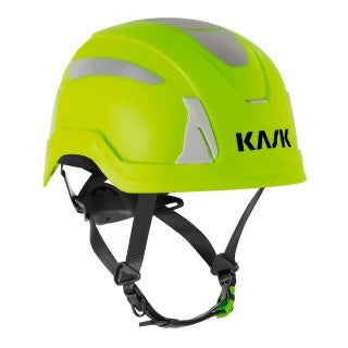 Primero HI-VIS Helmet -KASK