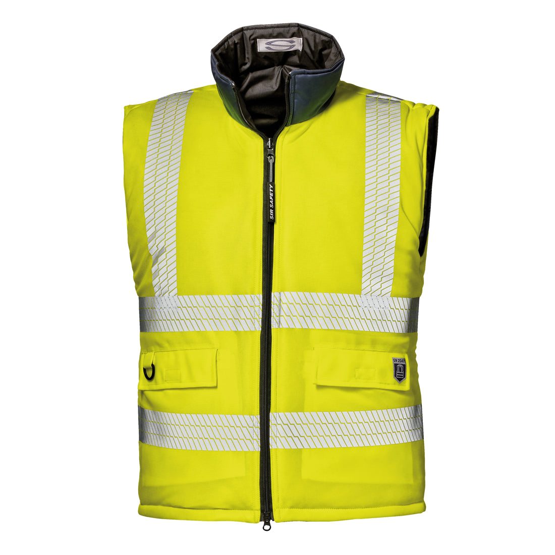 CAPRICORNO BODYWARMER – SIR