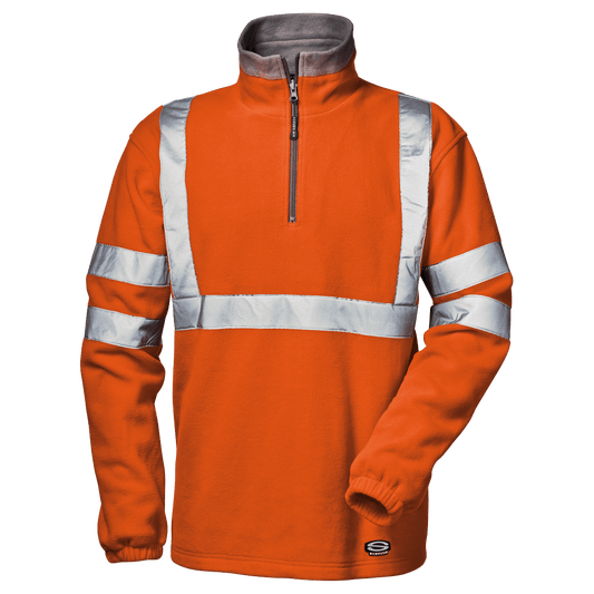 Dune H.V. Fleece – Sir Safety