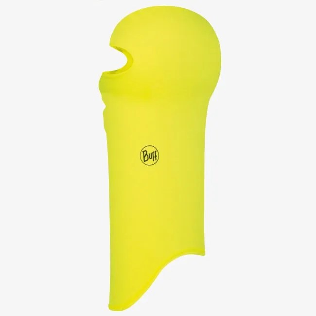 Modacryl FR Balaclava Yellow – Buff