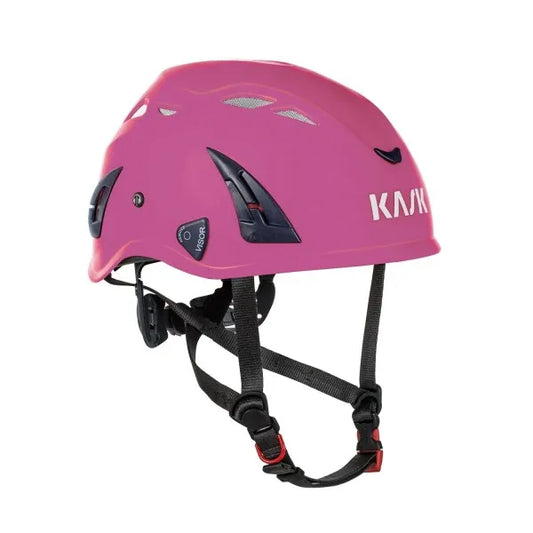 Superplasma PL Helmet PINK – kask