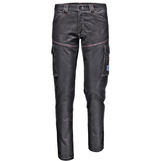 SYMBOL STRETCH TROUSERS – Sir Safety