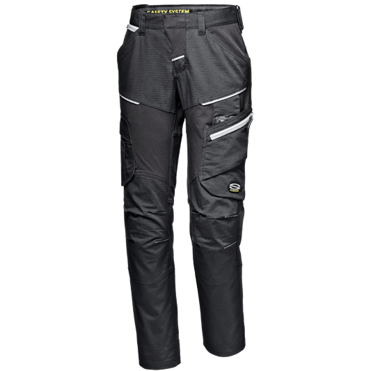 GEMINI GUARD LADIES’ TROUSERS – Sir Safety