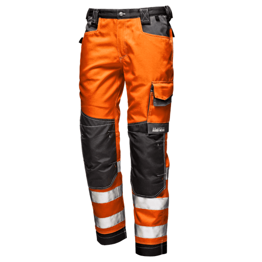 Rush Trousers Hi Vis – SIR Safety