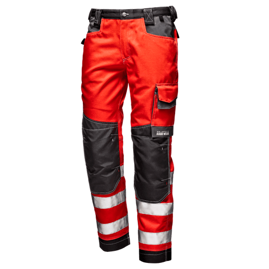 Rush Trousers Hi Vis Various Colours