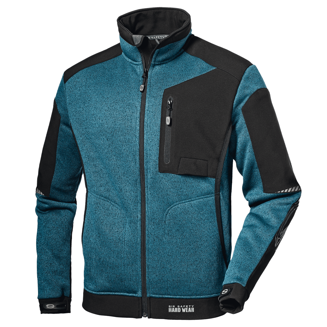 Scorpion Fleece Jacket – SIR Safety