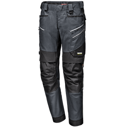 STRETCH CANVAS TROUSERS – Sir Safety