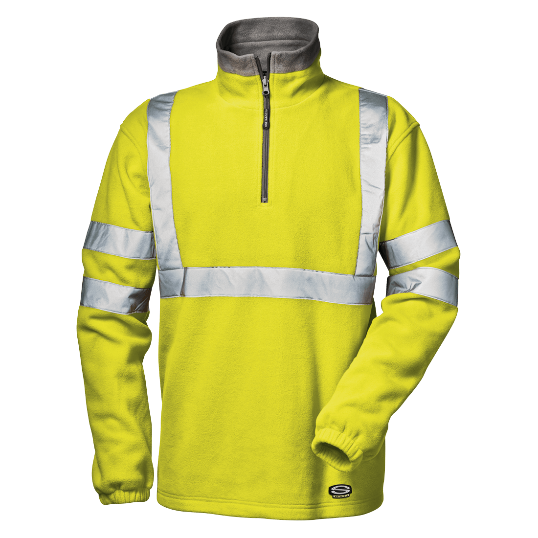 Dune H.V. Fleece – Sir Safety