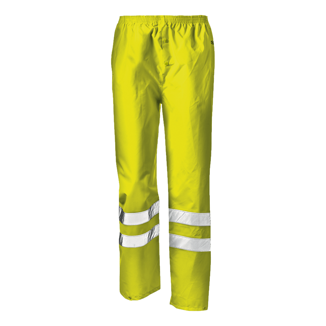 GLAMOUR JACKET/TROUSER YELLOW – Sir Safety