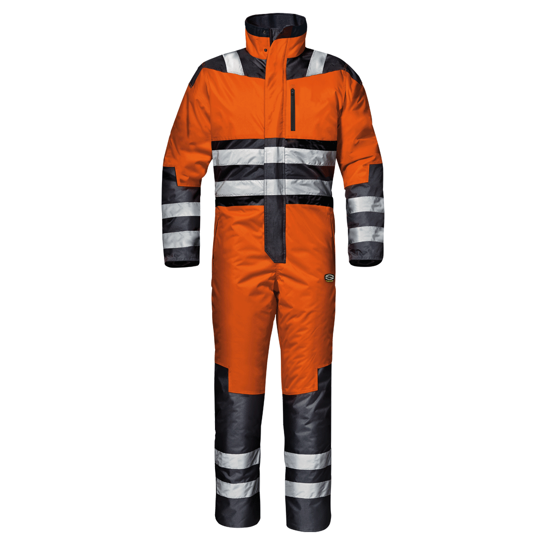 ROVANIEMI COVERALL – Sir Safety