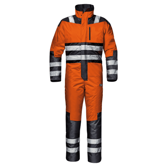 ROVANIEMI COVERALL – Sir Safety