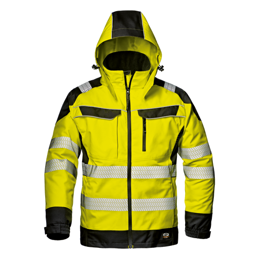 ANDROMEDA JACKET – Sir Safety