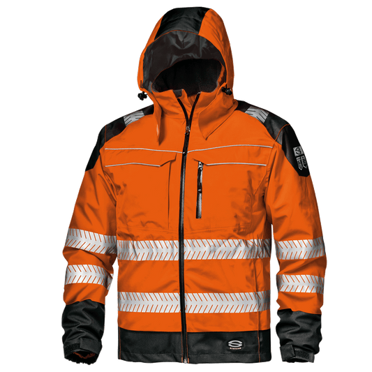 ANDROMEDA JACKET – Sir Safety