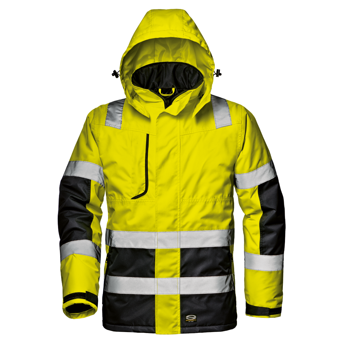 MATRIX HI VIS JACKET More Colours