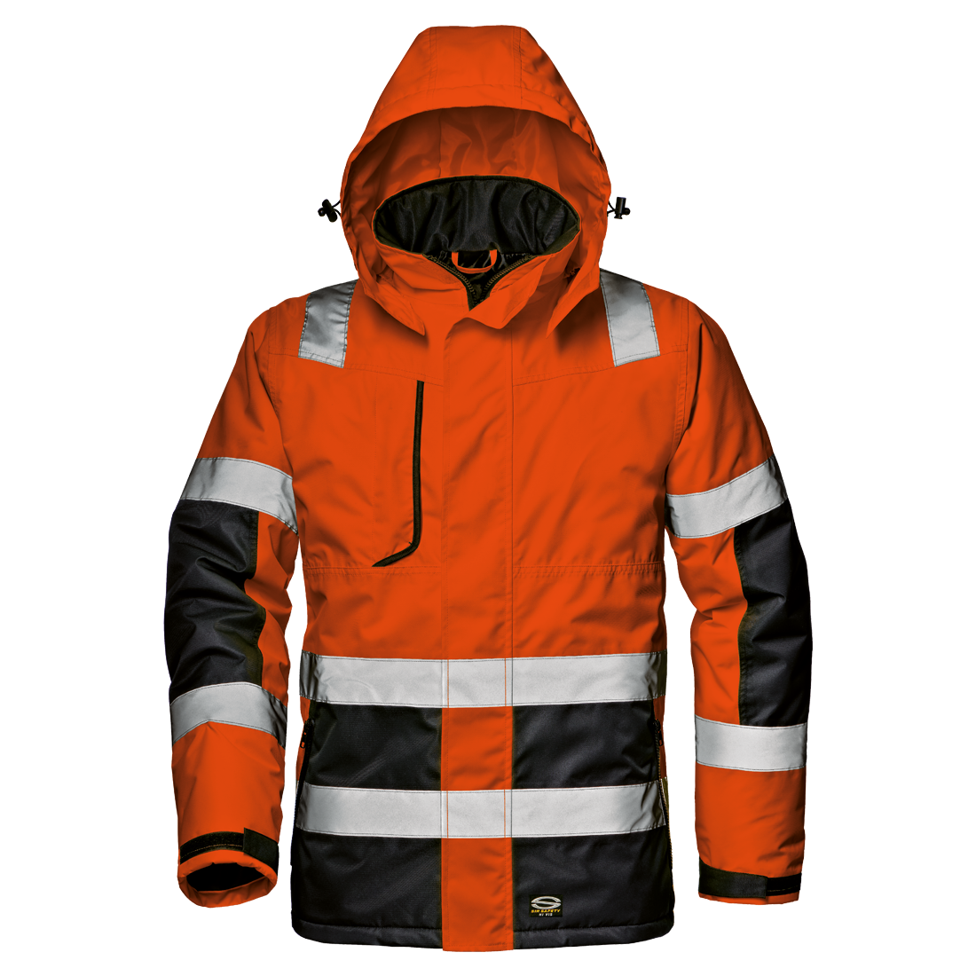 MATRIX HI VIS JACKET More Colours