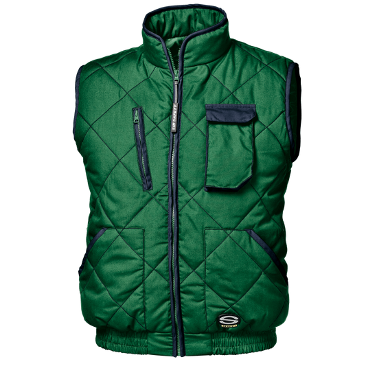 Darwin Bodywarmer Various Colours