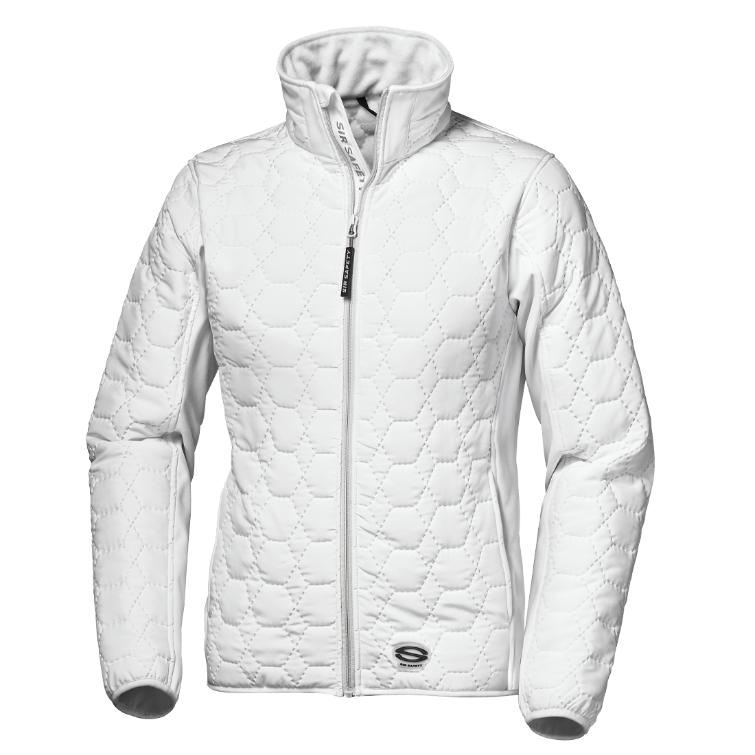 THERMO JACKET LADIES’ – Sir Safety