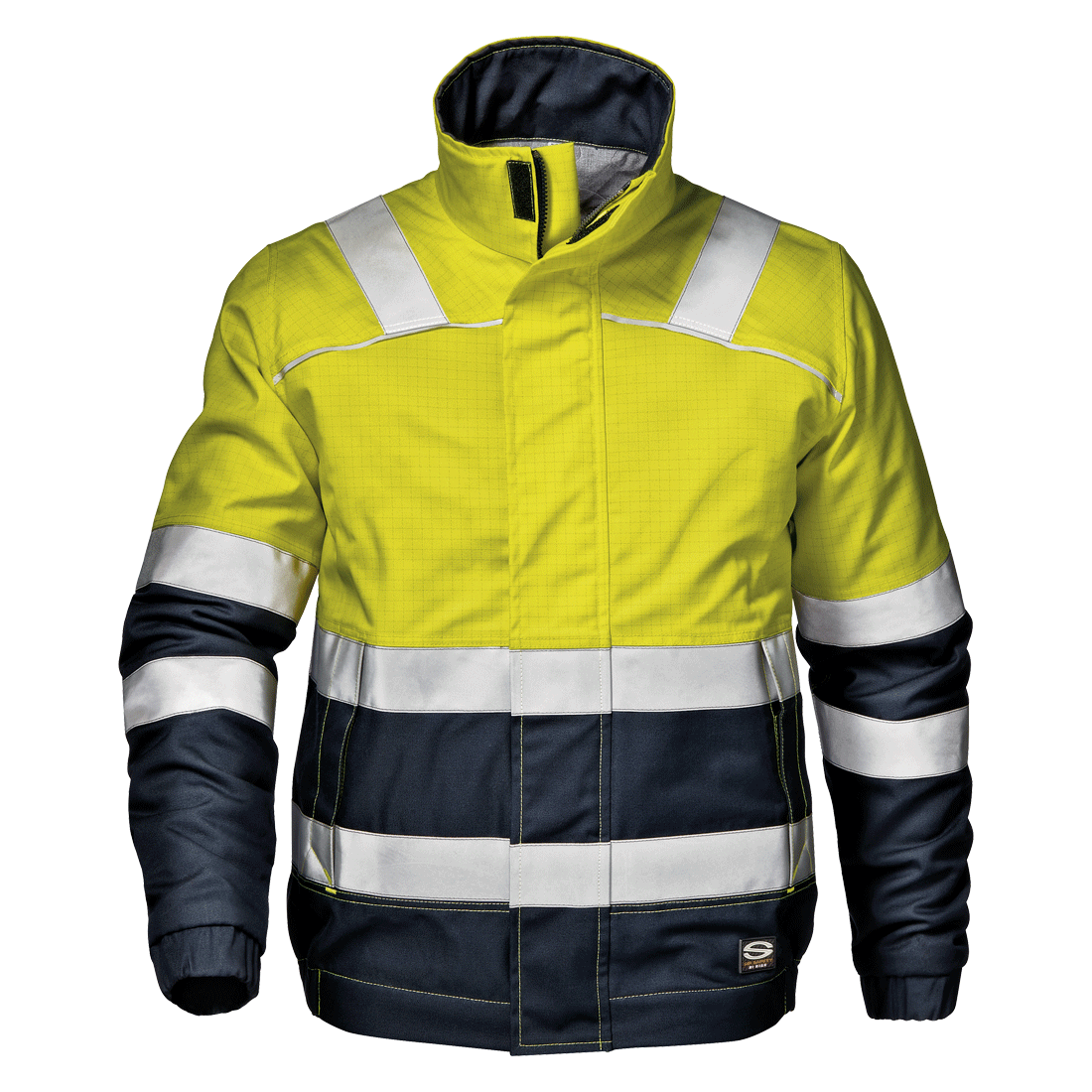 Supertech Padded Jacket – Sir Safety