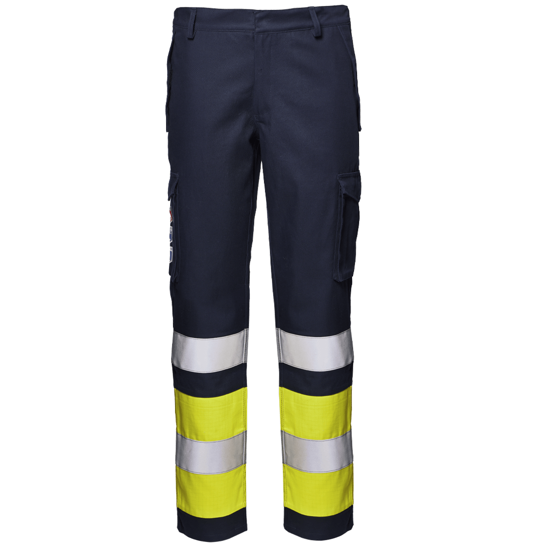 Supertech Class1 Trousers -Sir