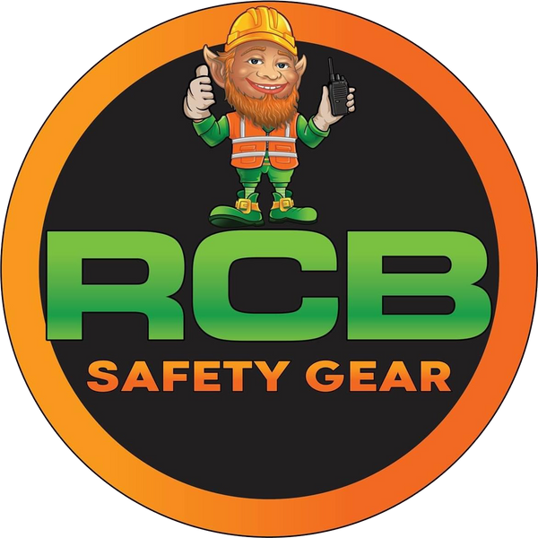 RCB SafetyGear