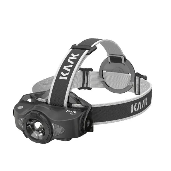 KL3 HEADLAMP – KASK