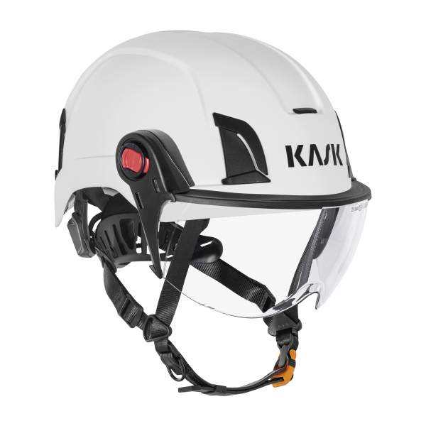 ZENITH / PRIMERO VISOR – Kask