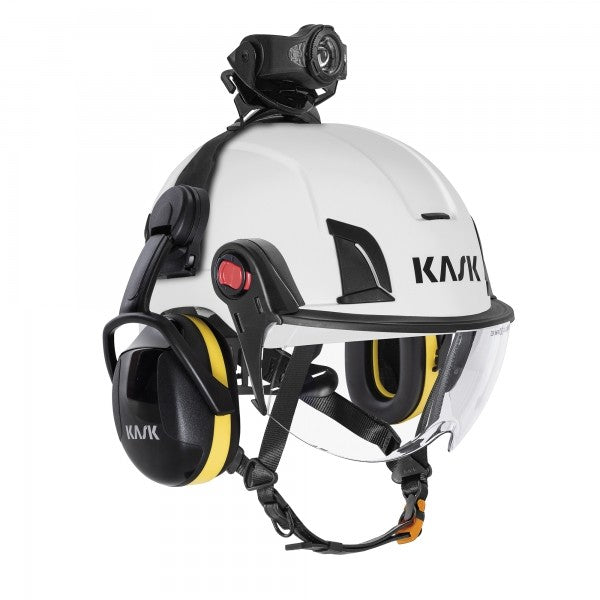 KL3 HEADLAMP – KASK