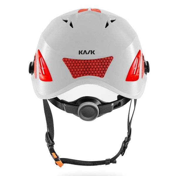 SUPERPLASMA HP VISOR -KASK