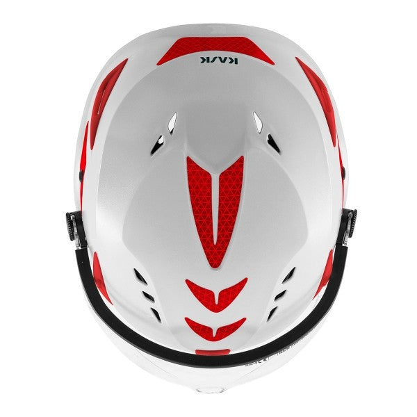 SUPERPLASMA HP VISOR -KASK