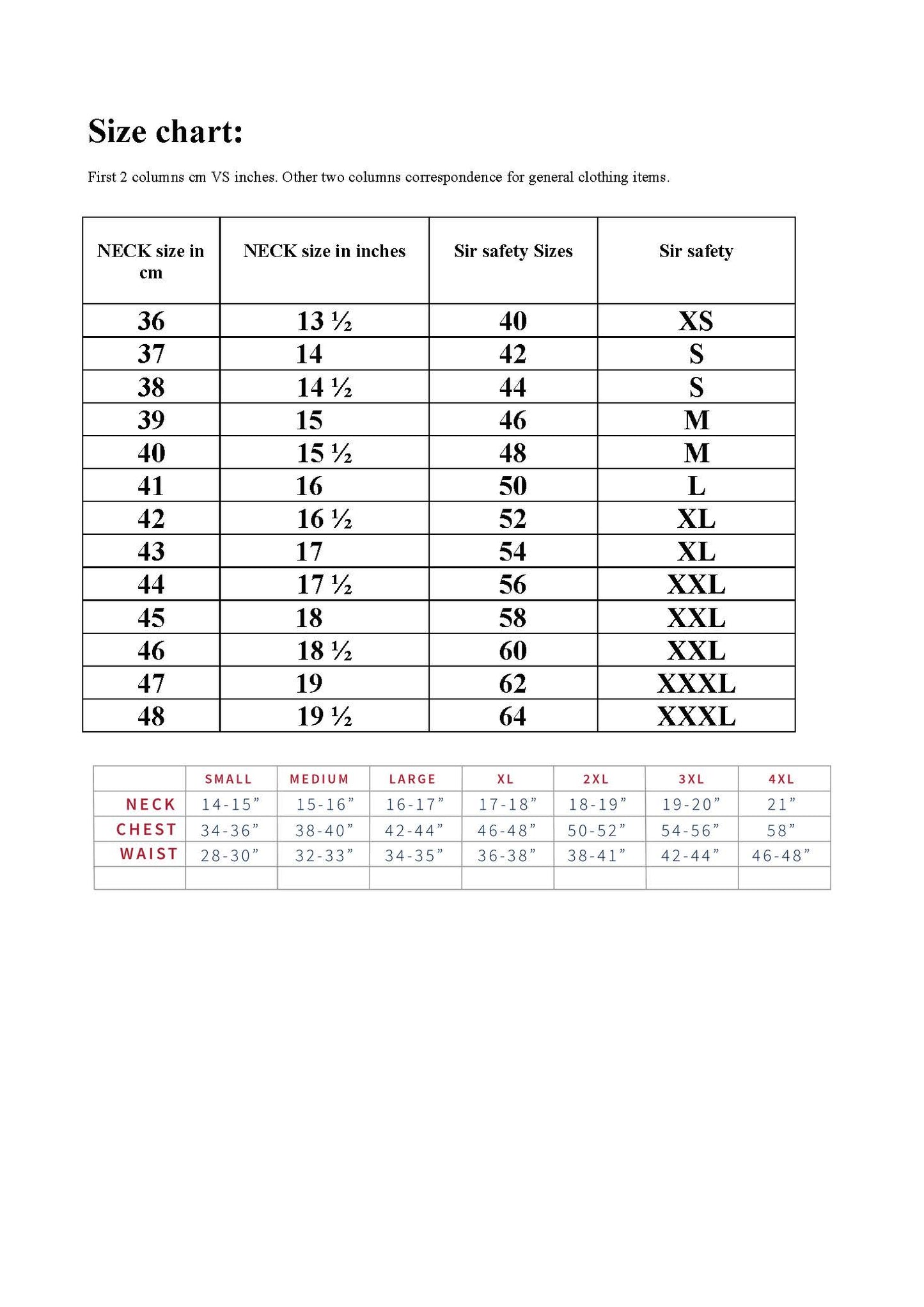 Motorway Split Jacket – SIR Safety