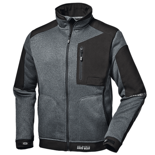 Scorpion Fleece Jacket – SIR Safety