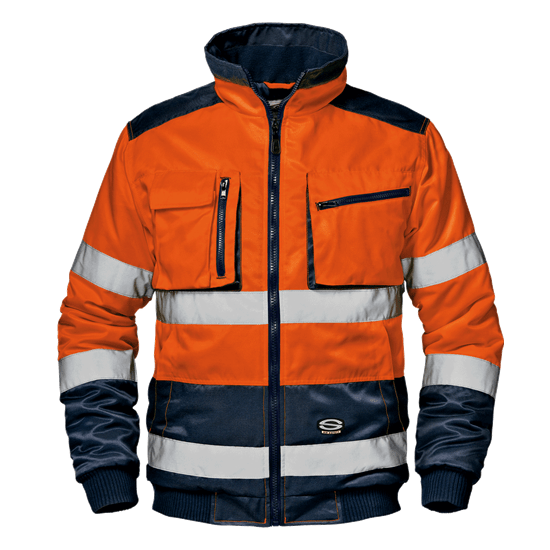 Morgan H.V. Blouson – SIR Safety