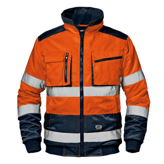 Morgan H.V. Blouson – SIR Safety