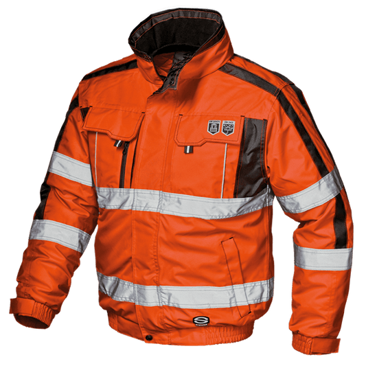 CONTENDER JACKET – SIR